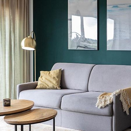 Maresoul - Ferienapartment Soul Raposeira  Exteriér fotografie