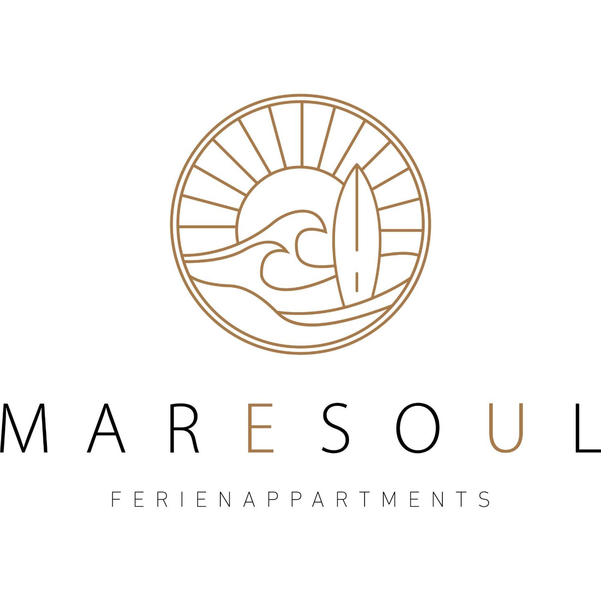 Maresoul - Ferienapartment Soul Raposeira  Exteriér fotografie