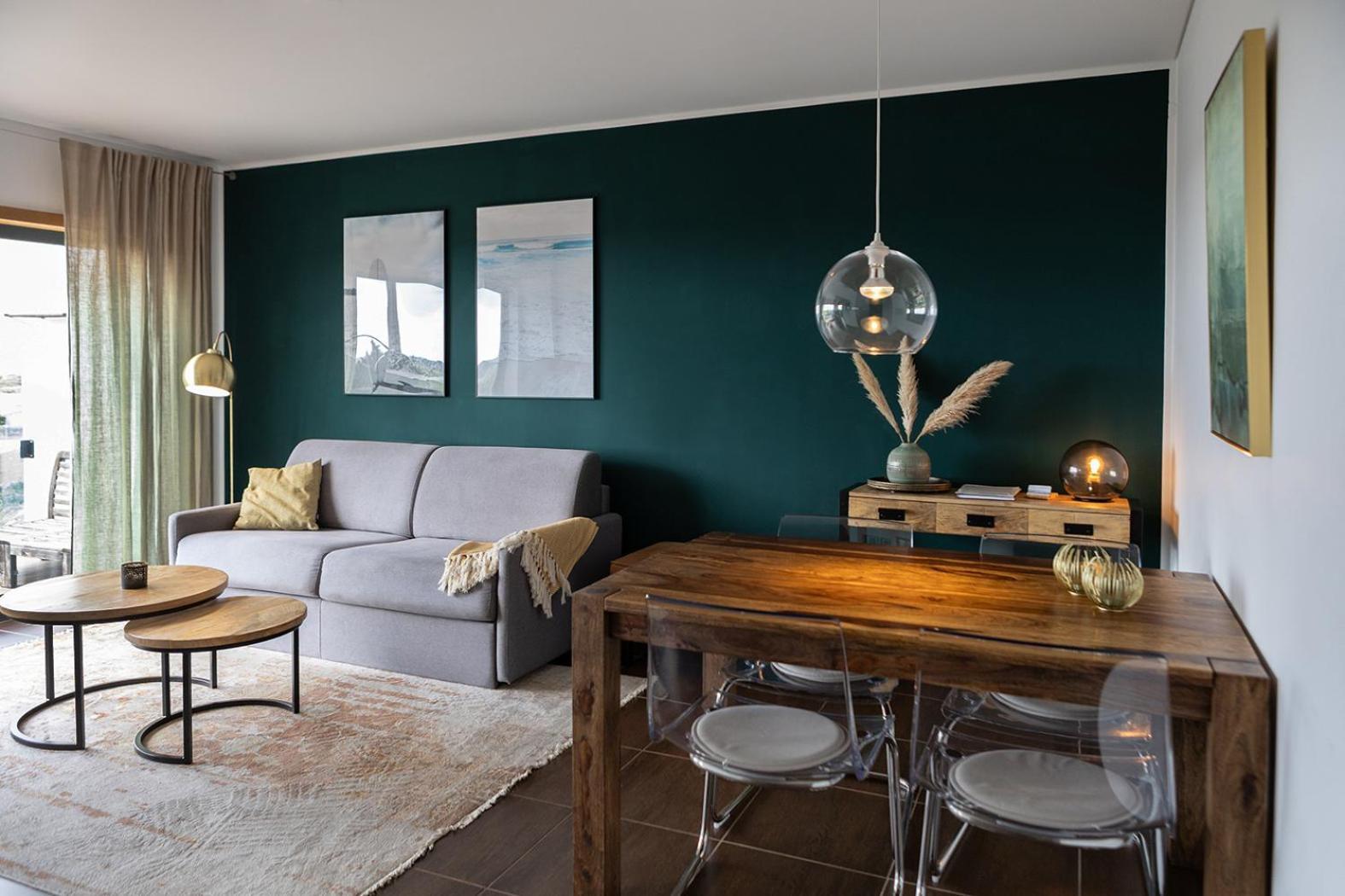 Maresoul - Ferienapartment Soul Raposeira  Exteriér fotografie