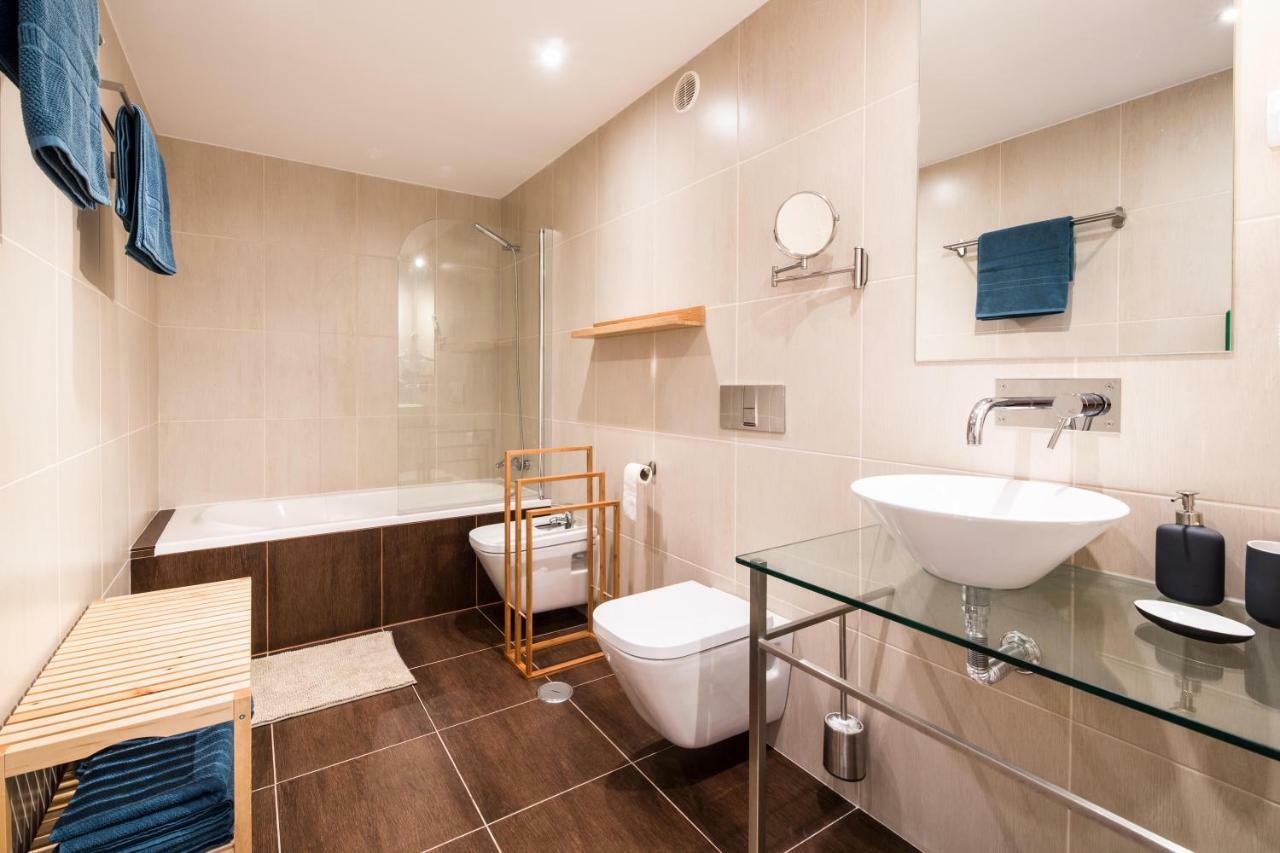 Maresoul - Ferienapartment Soul Raposeira  Exteriér fotografie